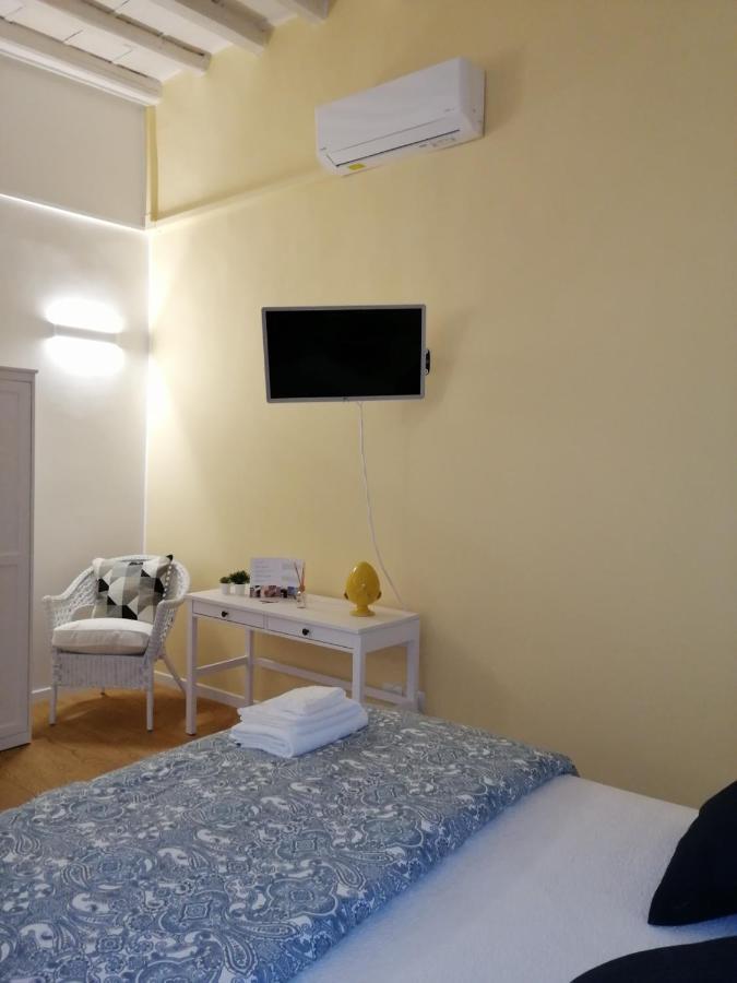 Corte Barone Bari Eksteriør bilde